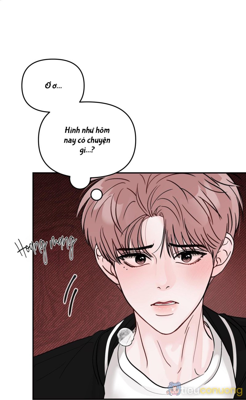 (CBunu) Kiểu Người Tôi Ghét Chính Là Cậu Chapter 3 - Page 16