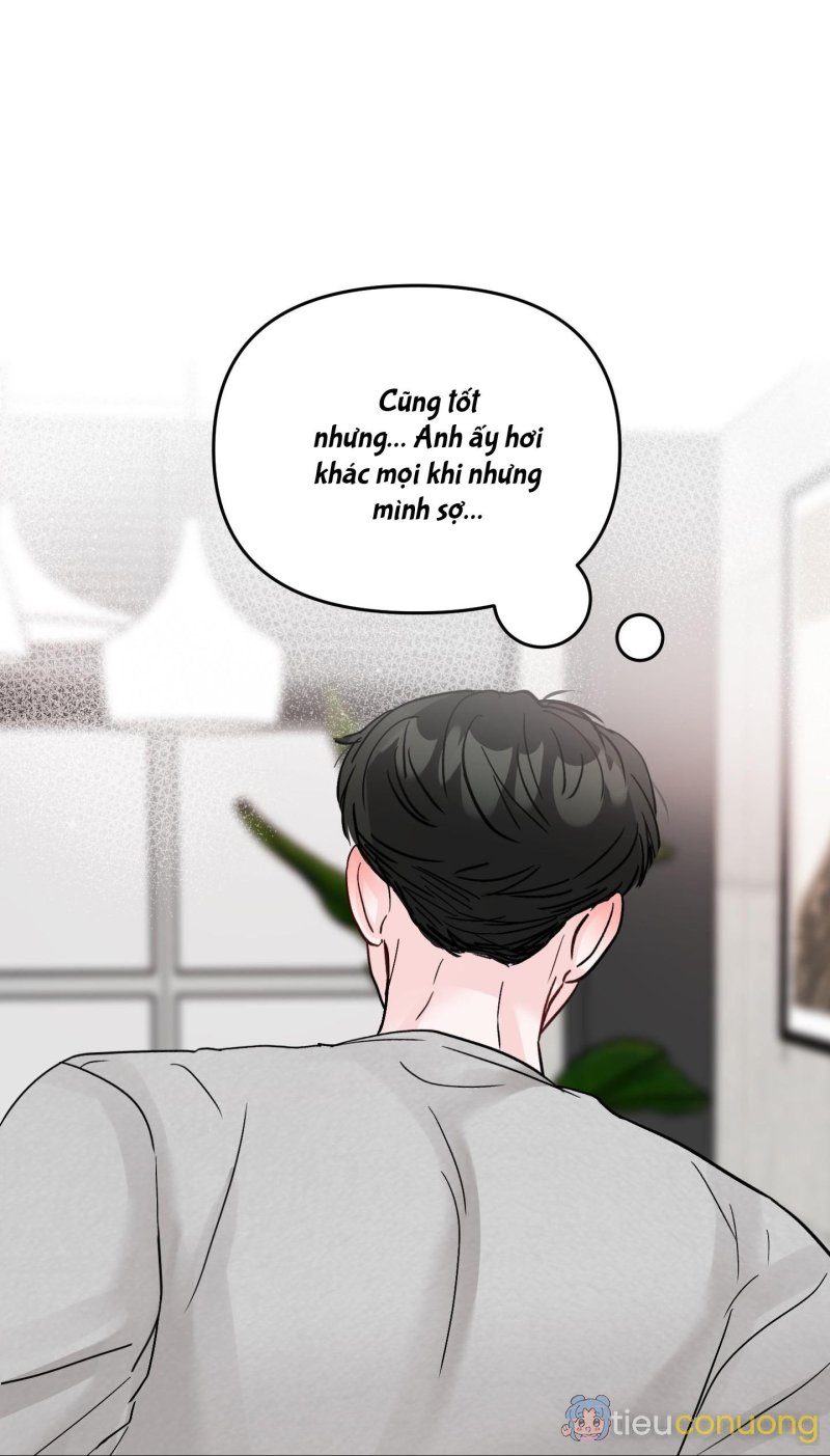 (CBunu) Kiểu Người Tôi Ghét Chính Là Cậu Chapter 3 - Page 17