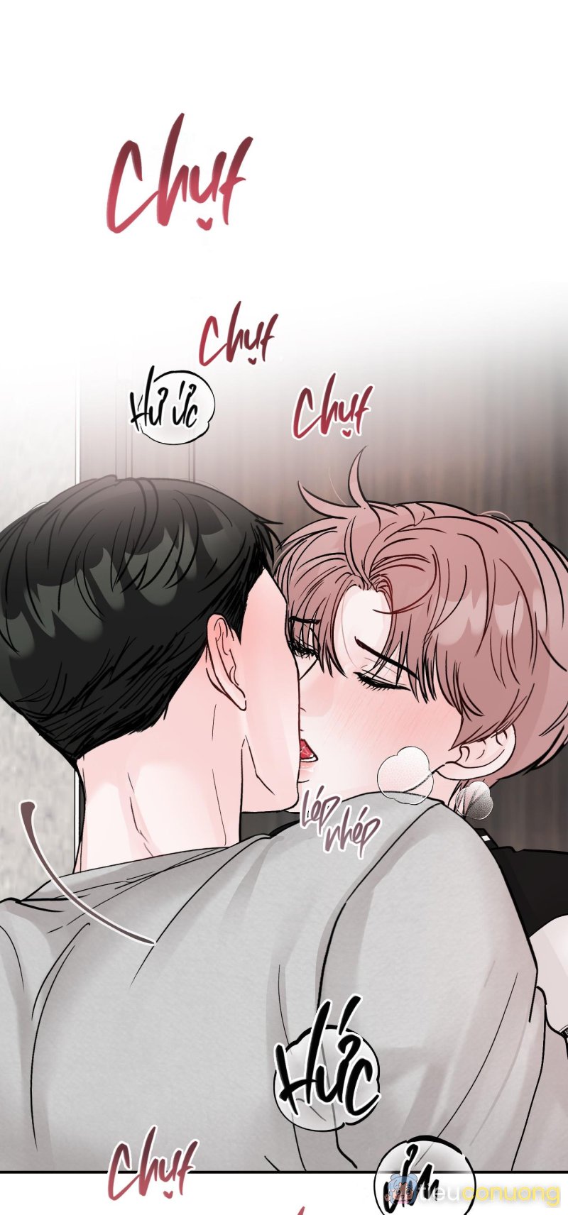 (CBunu) Kiểu Người Tôi Ghét Chính Là Cậu Chapter 3 - Page 1