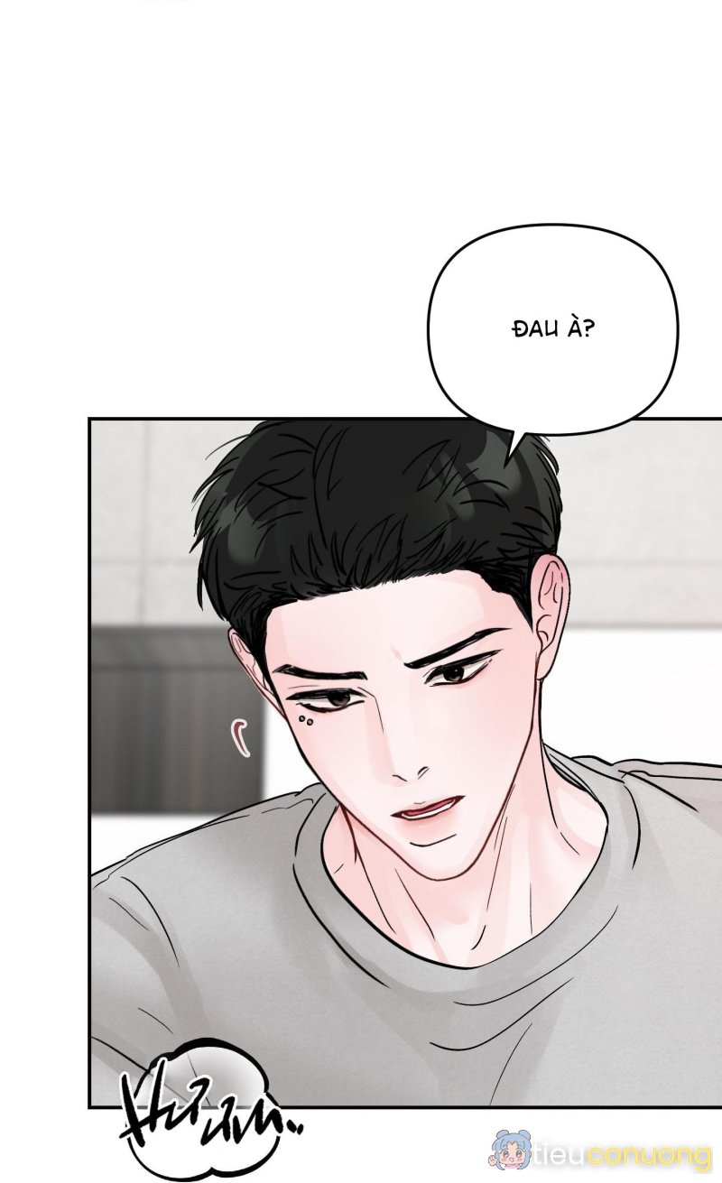 (CBunu) Kiểu Người Tôi Ghét Chính Là Cậu Chapter 3 - Page 23