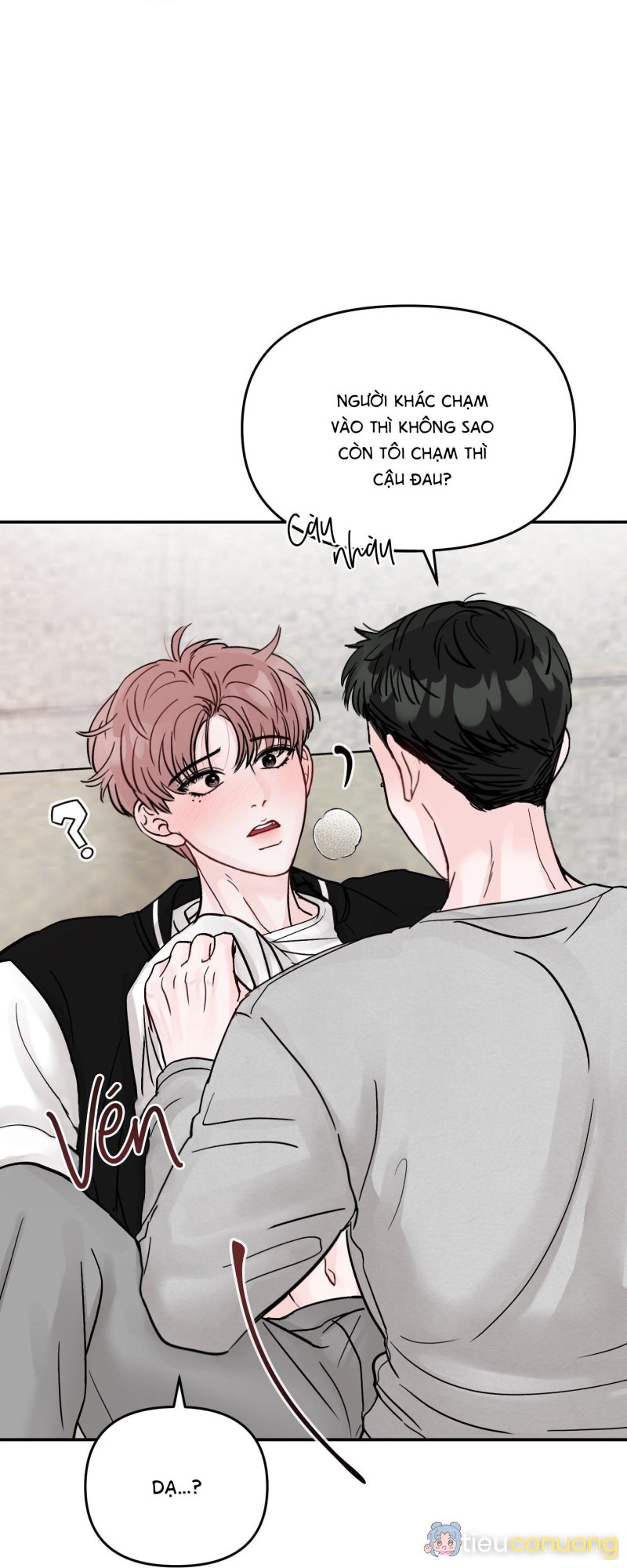 (CBunu) Kiểu Người Tôi Ghét Chính Là Cậu Chapter 3 - Page 24