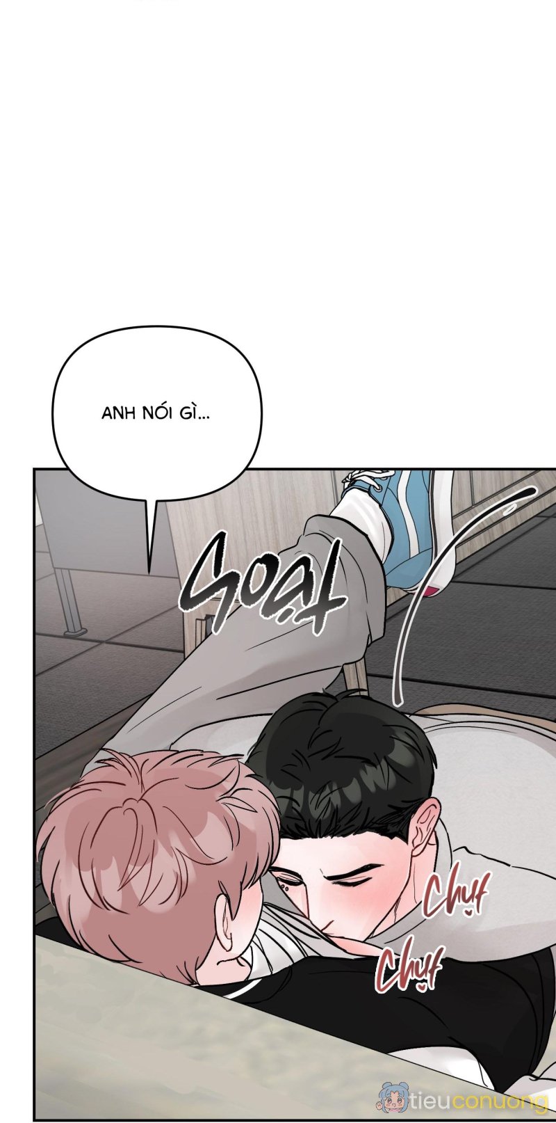 (CBunu) Kiểu Người Tôi Ghét Chính Là Cậu Chapter 3 - Page 25