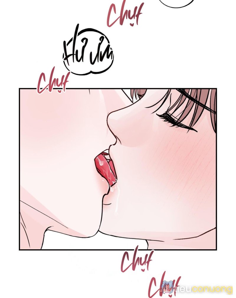 (CBunu) Kiểu Người Tôi Ghét Chính Là Cậu Chapter 3 - Page 2