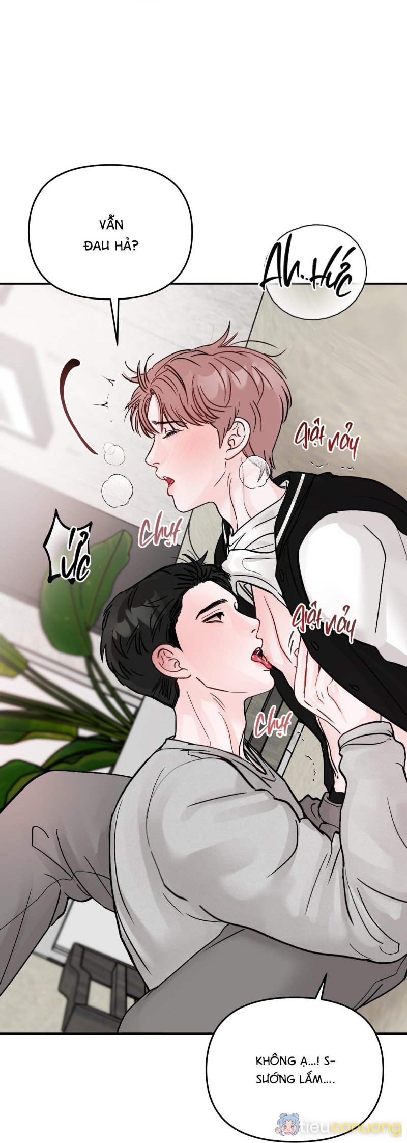 (CBunu) Kiểu Người Tôi Ghét Chính Là Cậu Chapter 3 - Page 29