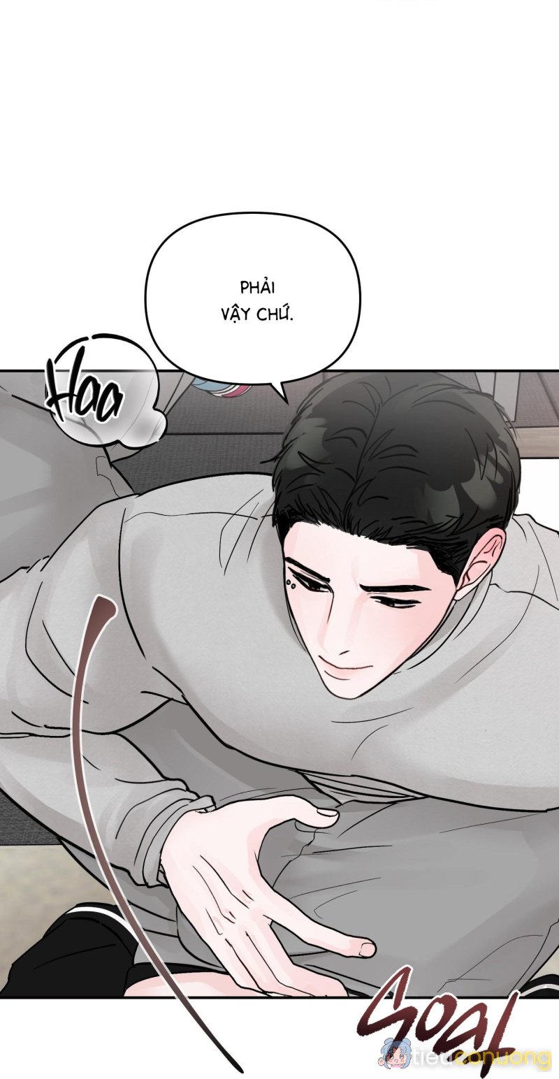 (CBunu) Kiểu Người Tôi Ghét Chính Là Cậu Chapter 3 - Page 30