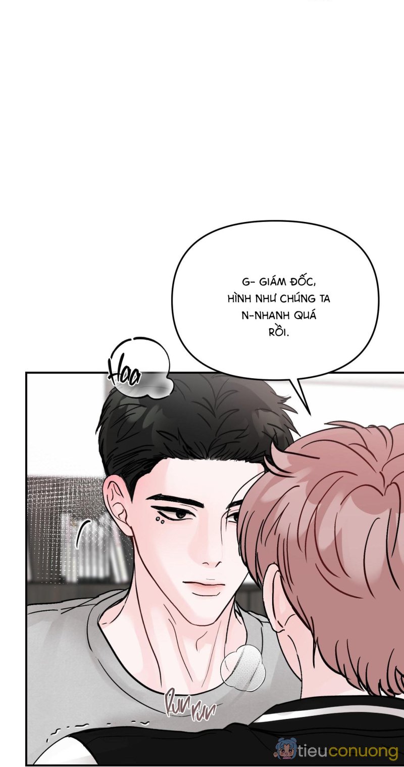 (CBunu) Kiểu Người Tôi Ghét Chính Là Cậu Chapter 3 - Page 33