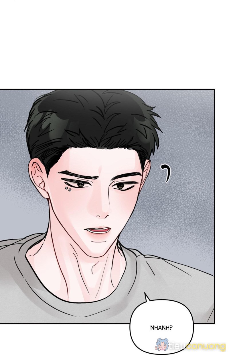 (CBunu) Kiểu Người Tôi Ghét Chính Là Cậu Chapter 3 - Page 34