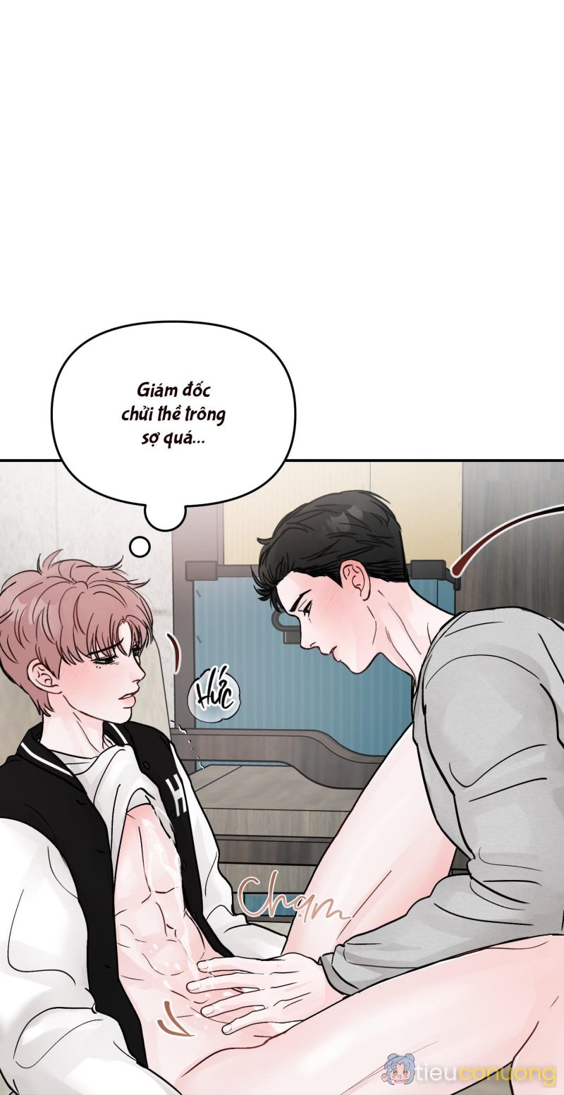 (CBunu) Kiểu Người Tôi Ghét Chính Là Cậu Chapter 3 - Page 49