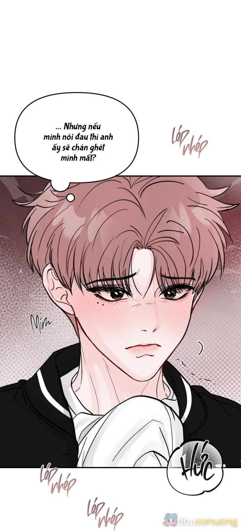 (CBunu) Kiểu Người Tôi Ghét Chính Là Cậu Chapter 3 - Page 56