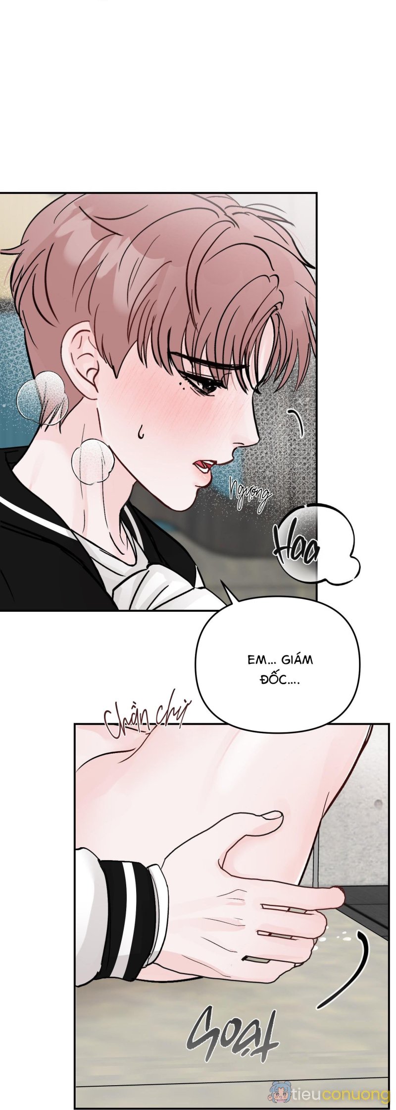 (CBunu) Kiểu Người Tôi Ghét Chính Là Cậu Chapter 3 - Page 60