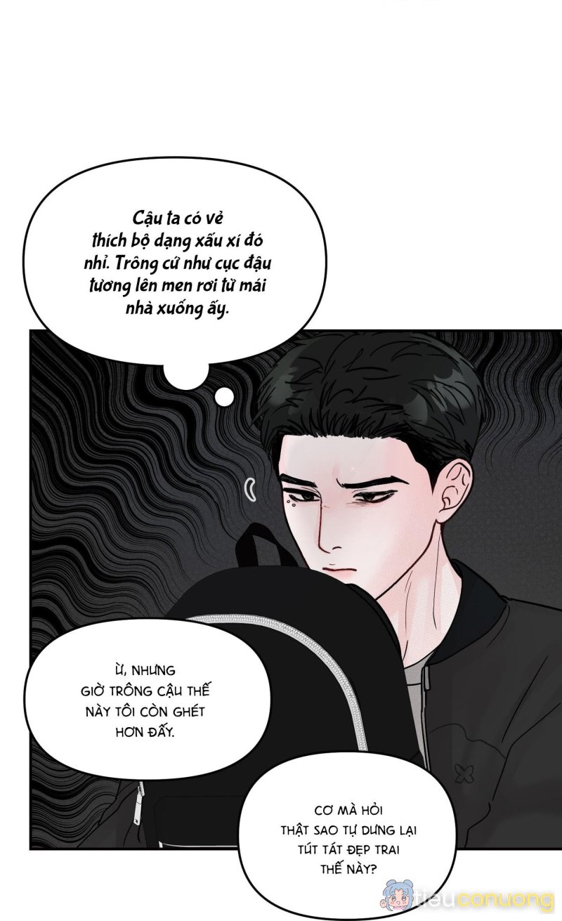 (CBunu) Kiểu Người Tôi Ghét Chính Là Cậu Chapter 2 - Page 20