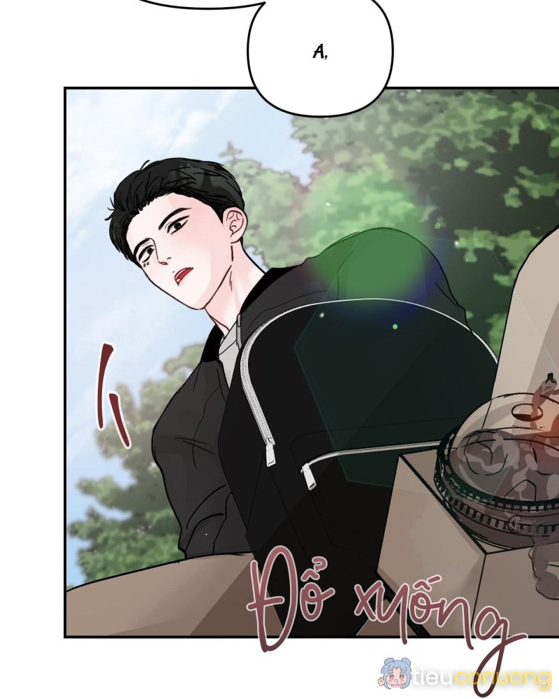 (CBunu) Kiểu Người Tôi Ghét Chính Là Cậu Chapter 2 - Page 31