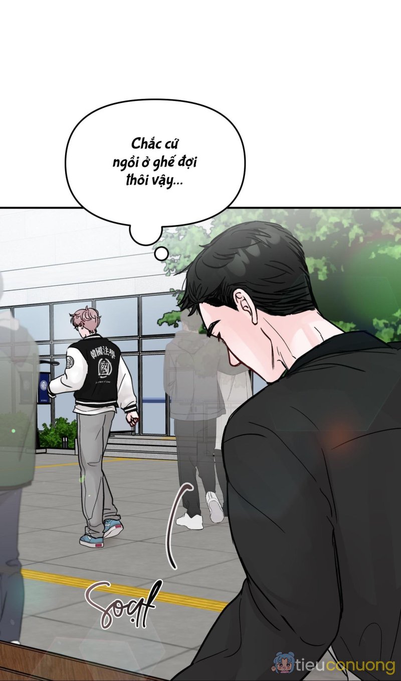 (CBunu) Kiểu Người Tôi Ghét Chính Là Cậu Chapter 2 - Page 3