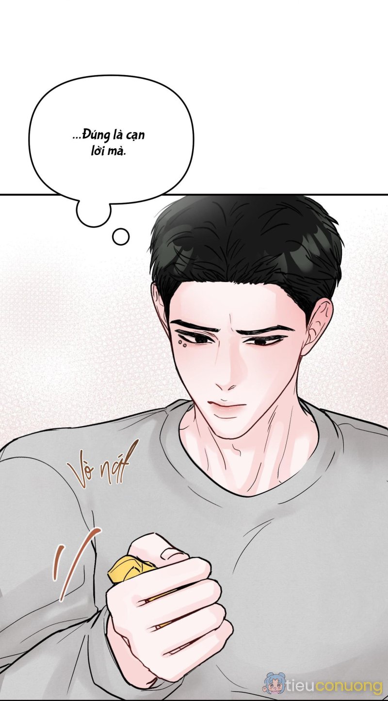 (CBunu) Kiểu Người Tôi Ghét Chính Là Cậu Chapter 2 - Page 44