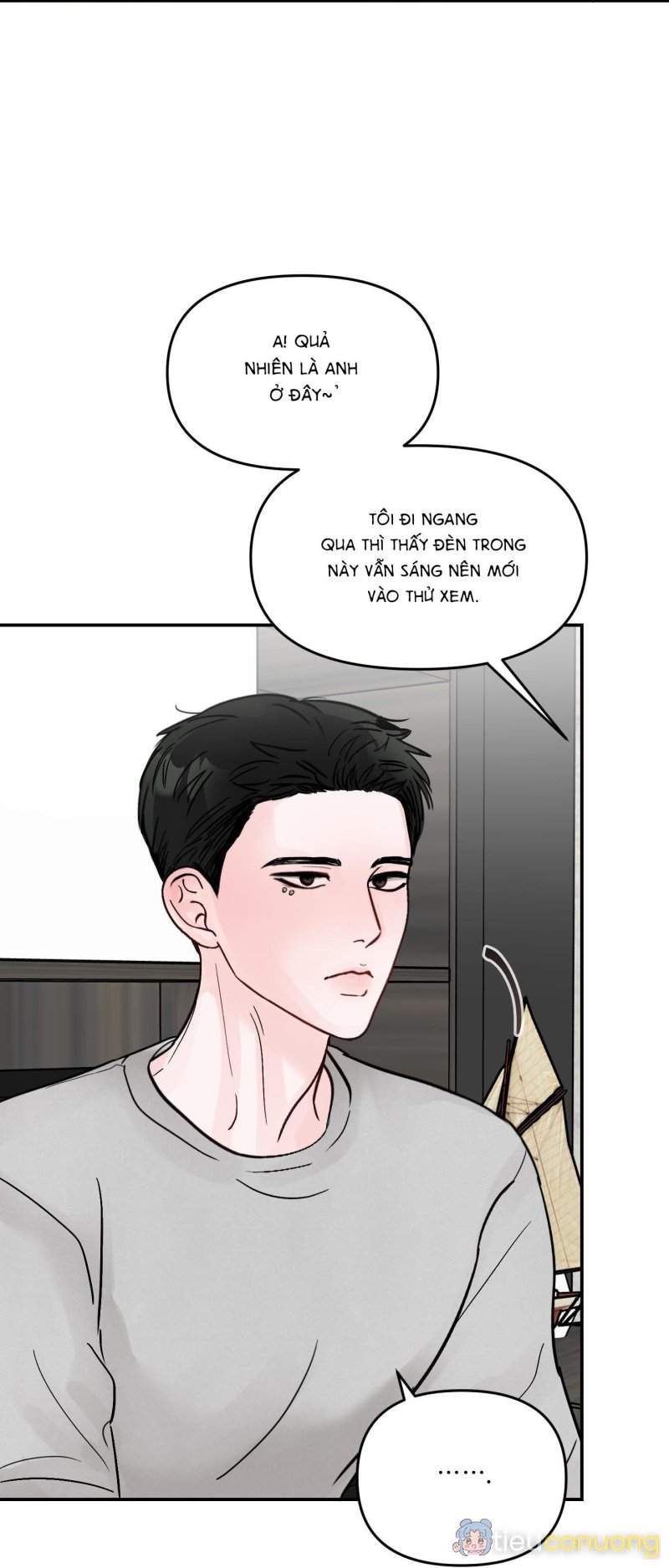 (CBunu) Kiểu Người Tôi Ghét Chính Là Cậu Chapter 2 - Page 48