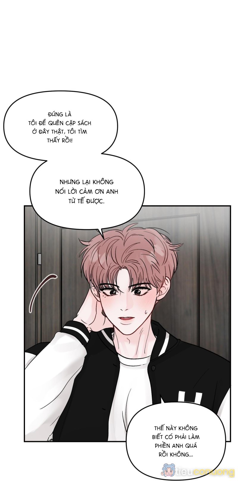 (CBunu) Kiểu Người Tôi Ghét Chính Là Cậu Chapter 2 - Page 49