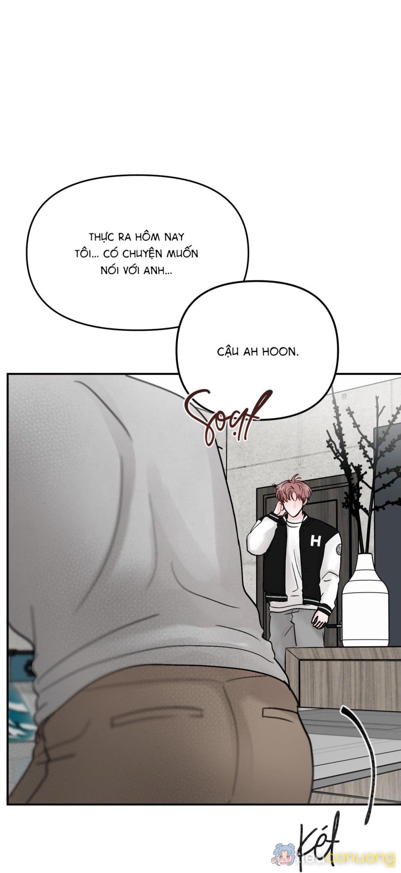 (CBunu) Kiểu Người Tôi Ghét Chính Là Cậu Chapter 2 - Page 50