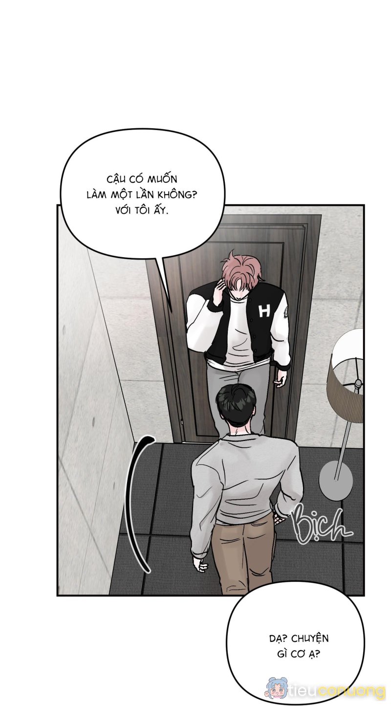 (CBunu) Kiểu Người Tôi Ghét Chính Là Cậu Chapter 2 - Page 51