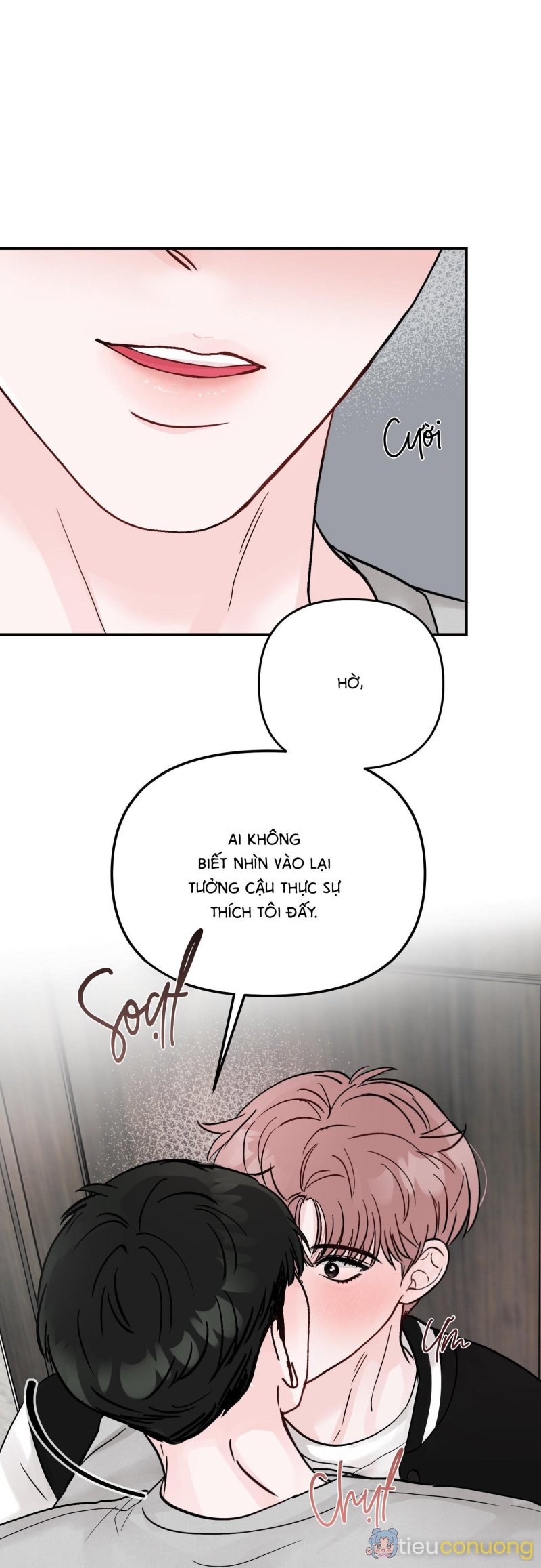 (CBunu) Kiểu Người Tôi Ghét Chính Là Cậu Chapter 2 - Page 60