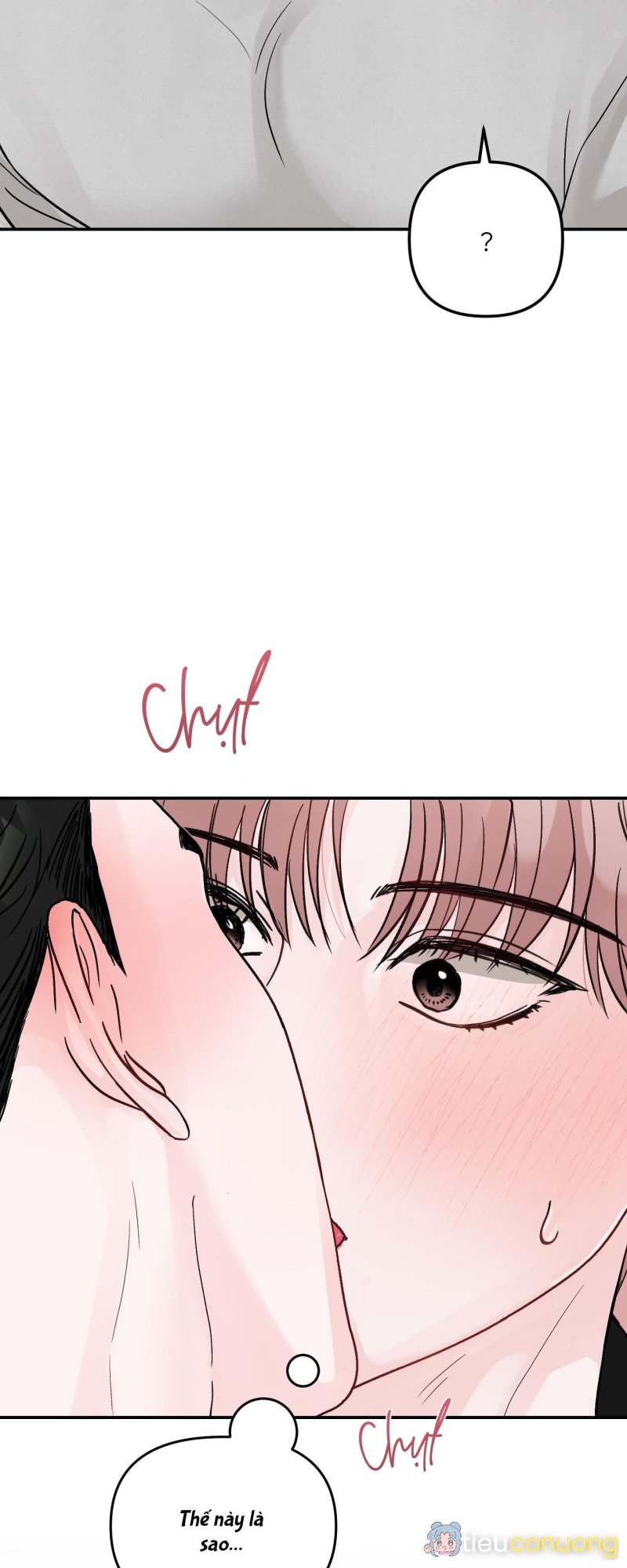 (CBunu) Kiểu Người Tôi Ghét Chính Là Cậu Chapter 2 - Page 61