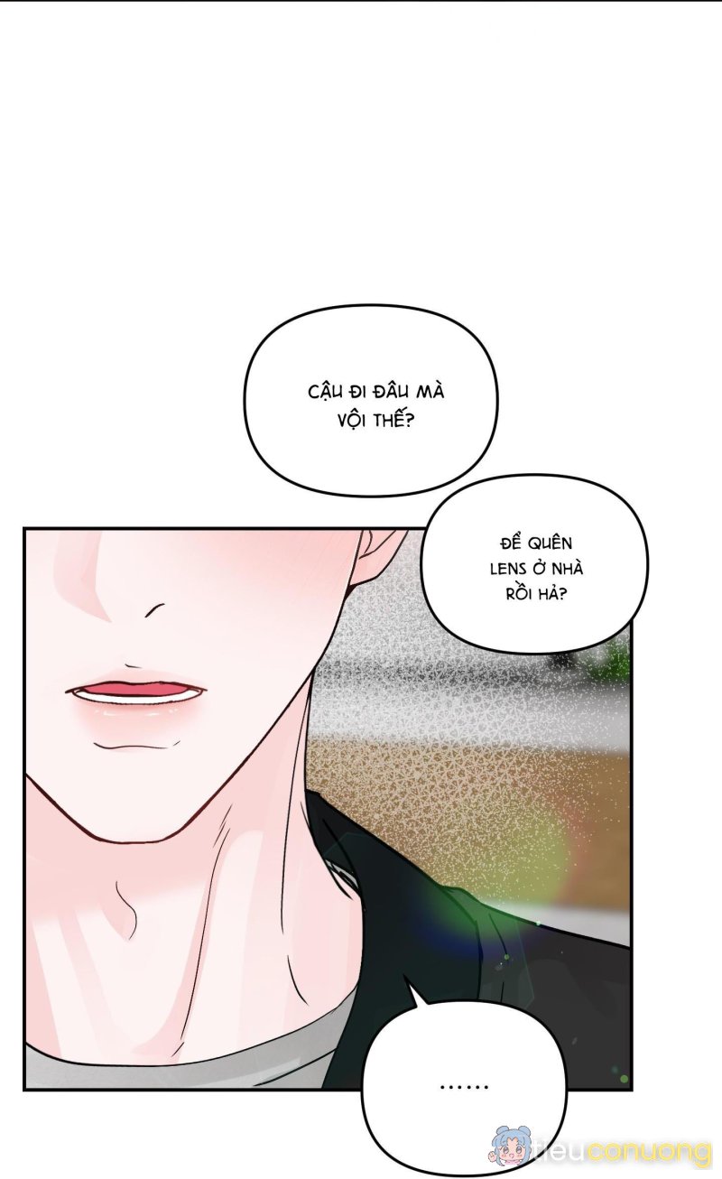 (CBunu) Kiểu Người Tôi Ghét Chính Là Cậu Chapter 2 - Page 7