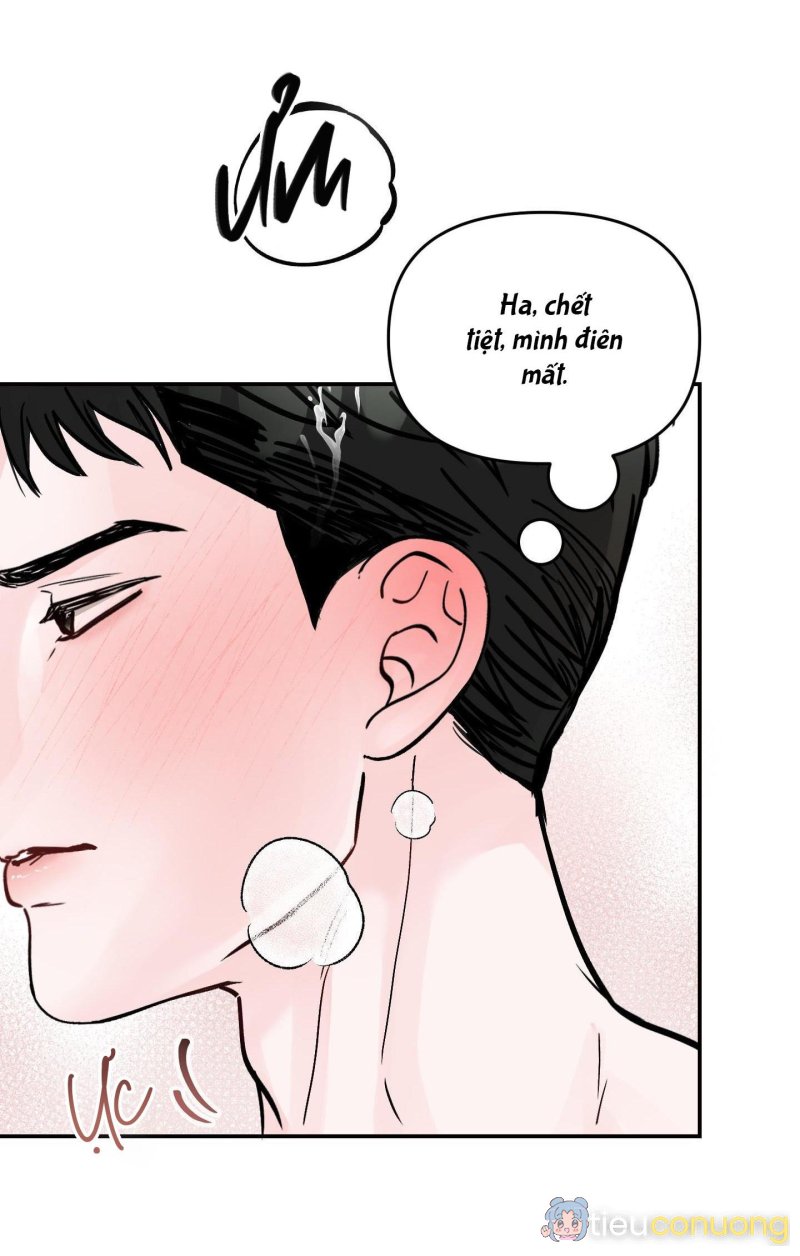 (CBunu) Kiểu Người Tôi Ghét Chính Là Cậu Chapter 8 - Page 2