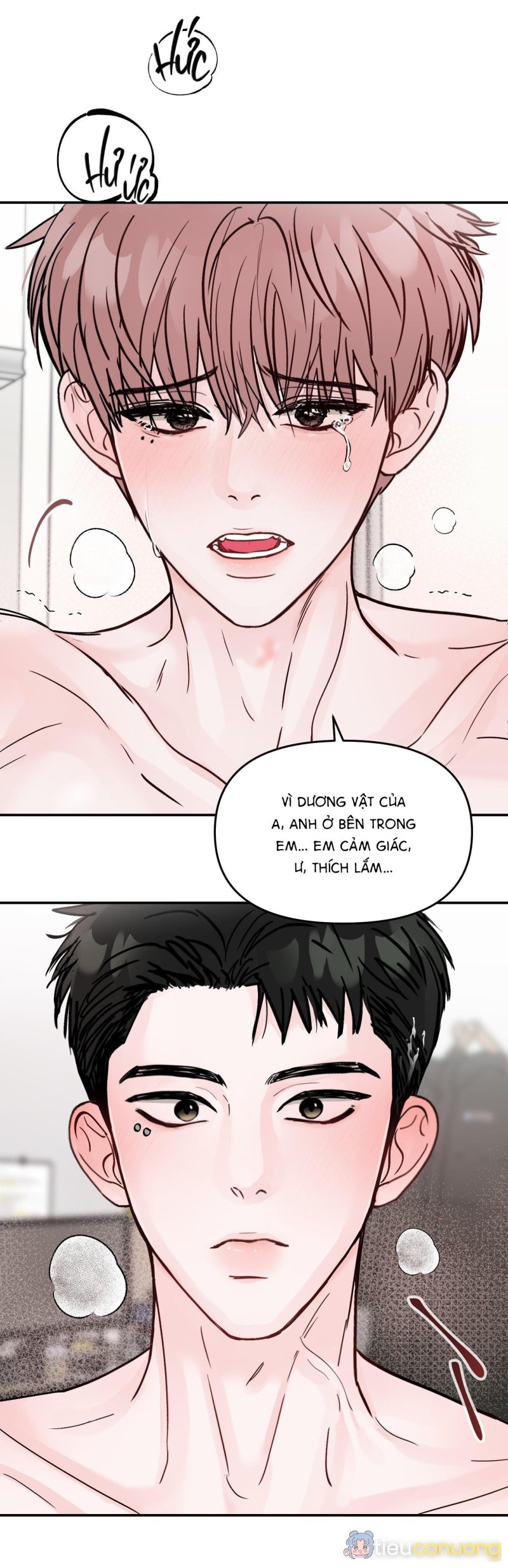 (CBunu) Kiểu Người Tôi Ghét Chính Là Cậu Chapter 8 - Page 29