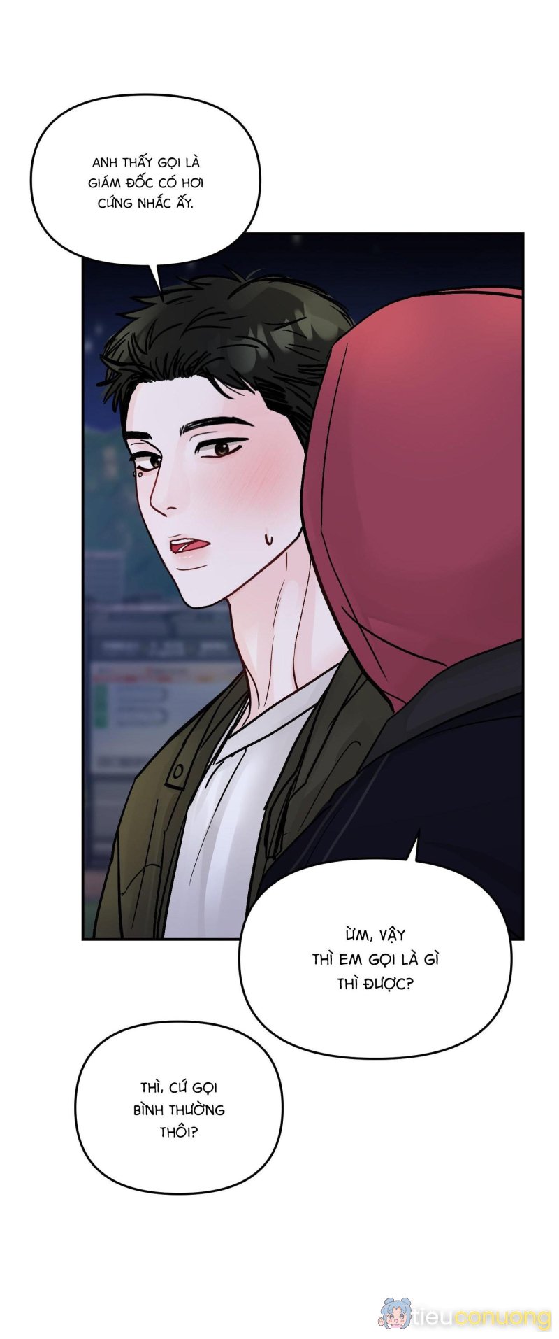 (CBunu) Kiểu Người Tôi Ghét Chính Là Cậu Chapter 8 - Page 48