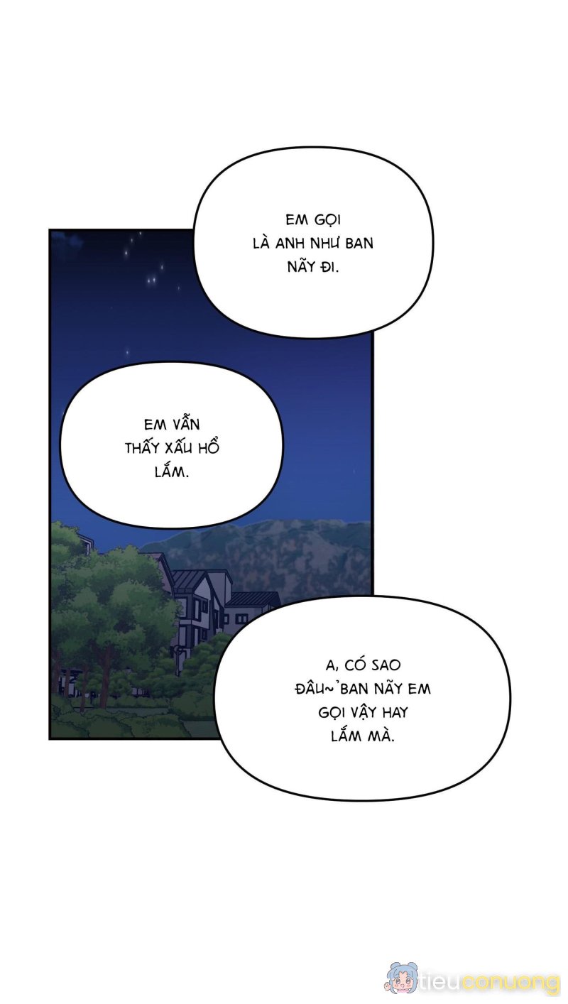 (CBunu) Kiểu Người Tôi Ghét Chính Là Cậu Chapter 8 - Page 49