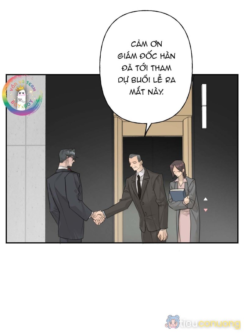 Chiến Lược Dụ Dỗ Chapter 5 - Page 30