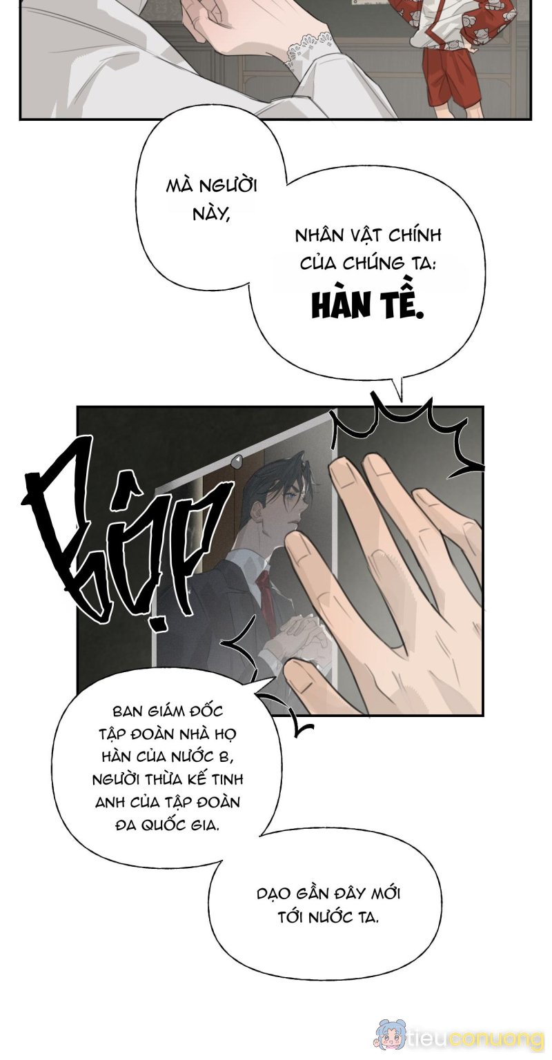 Chiến Lược Dụ Dỗ Chapter 2 - Page 13