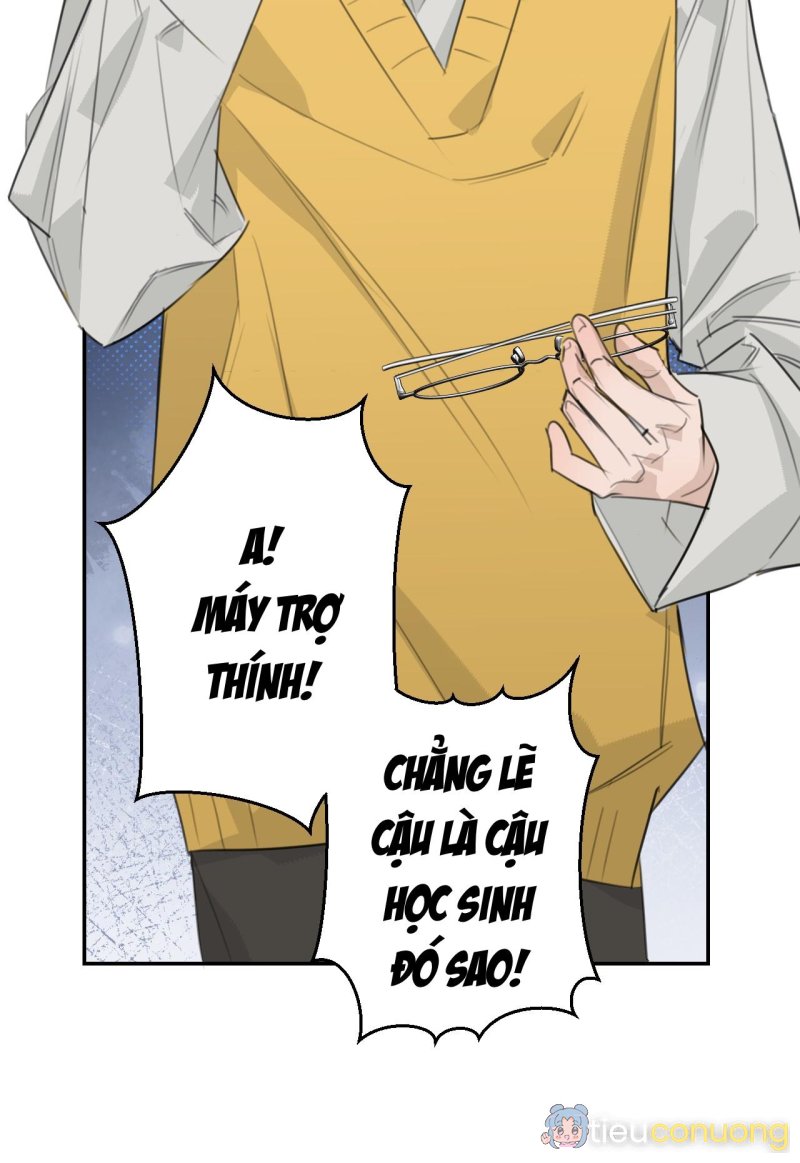 Chiến Lược Dụ Dỗ Chapter 2 - Page 44