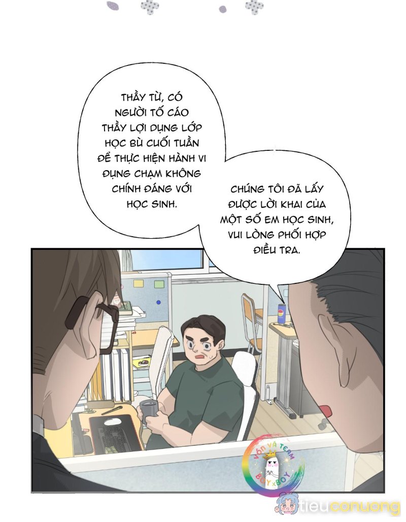 Chiến Lược Dụ Dỗ Chapter 2 - Page 53