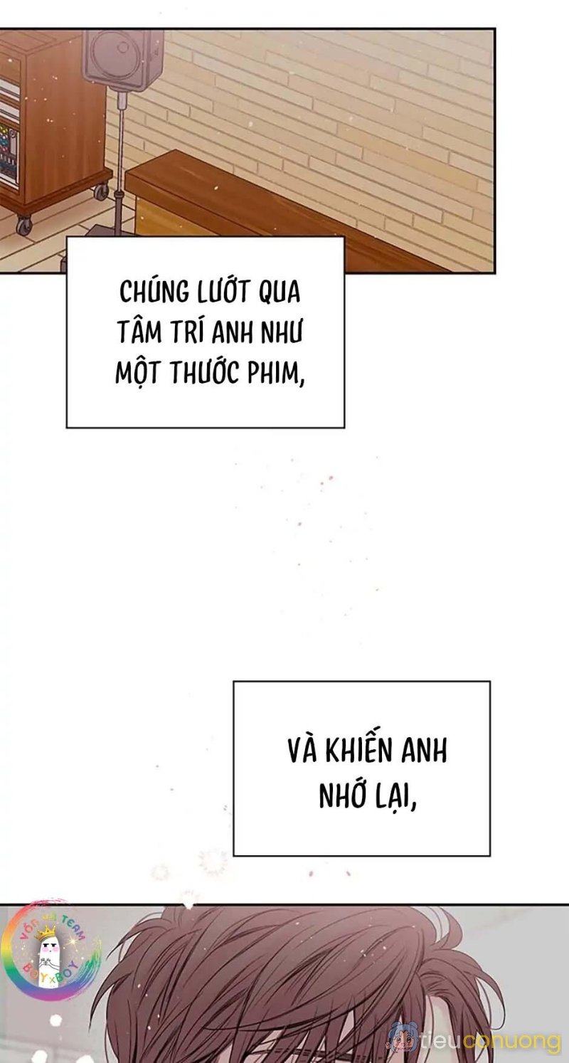 Bí Mật Của Tôi Chapter 64 - Page 9