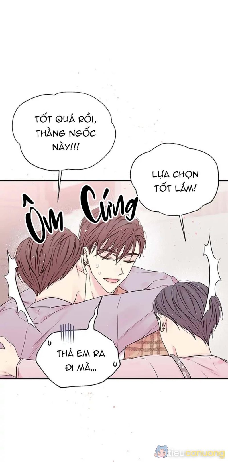 Bí Mật Của Tôi Chapter 64 - Page 13