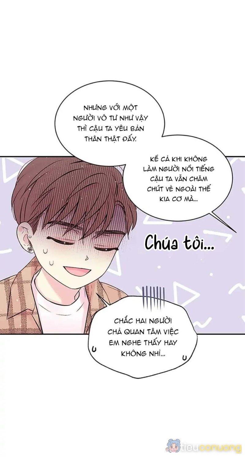 Bí Mật Của Tôi Chapter 64 - Page 18