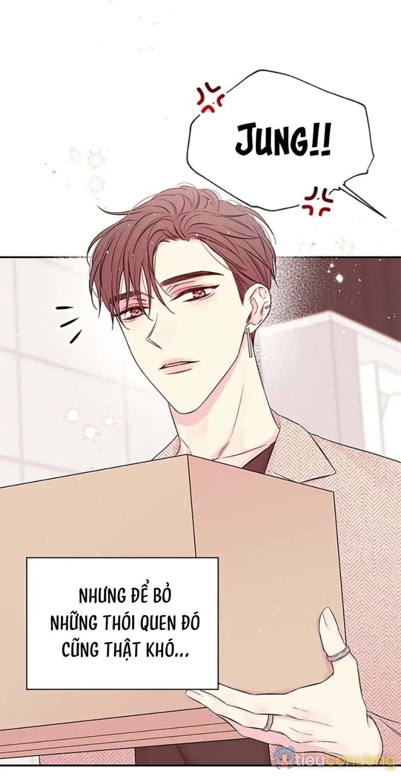 Bí Mật Của Tôi Chapter 64 - Page 25