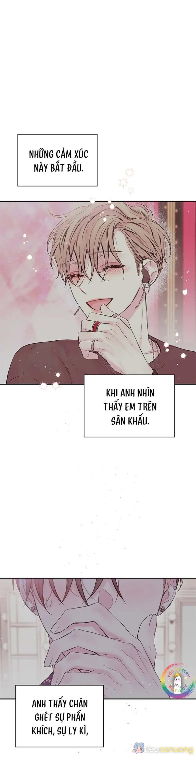 Bí Mật Của Tôi Chapter 64 - Page 2