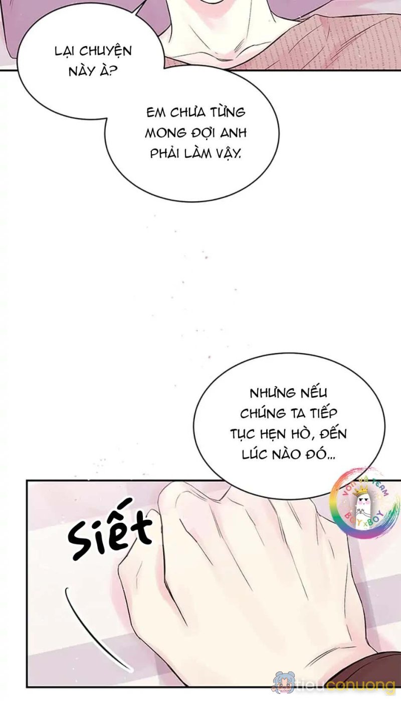 Bí Mật Của Tôi Chapter 64 - Page 39