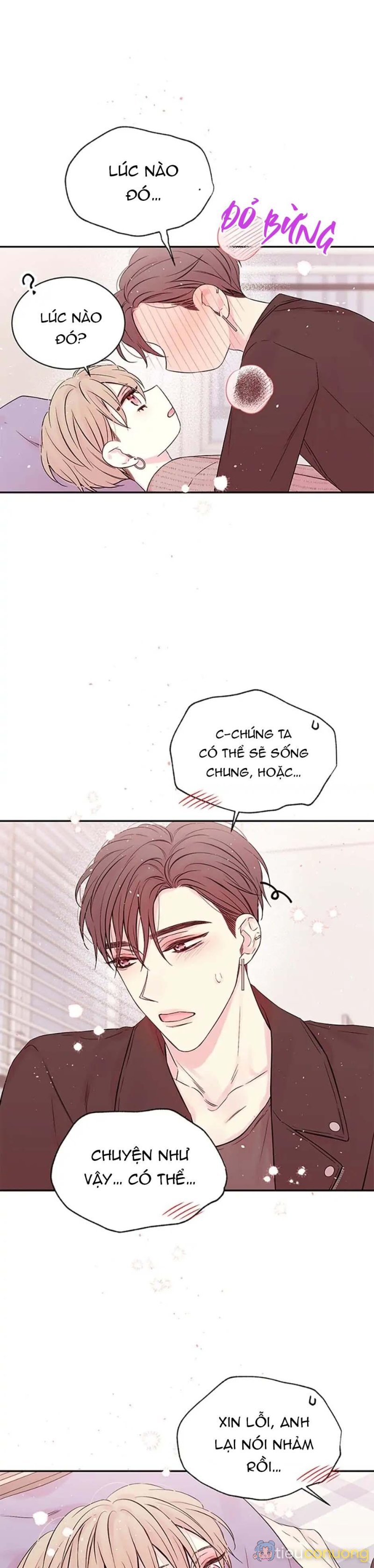 Bí Mật Của Tôi Chapter 64 - Page 40