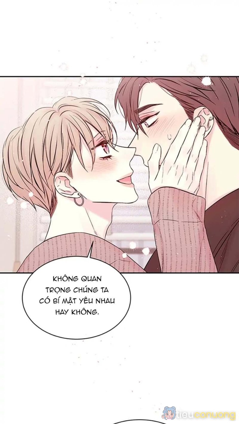 Bí Mật Của Tôi Chapter 64 - Page 46