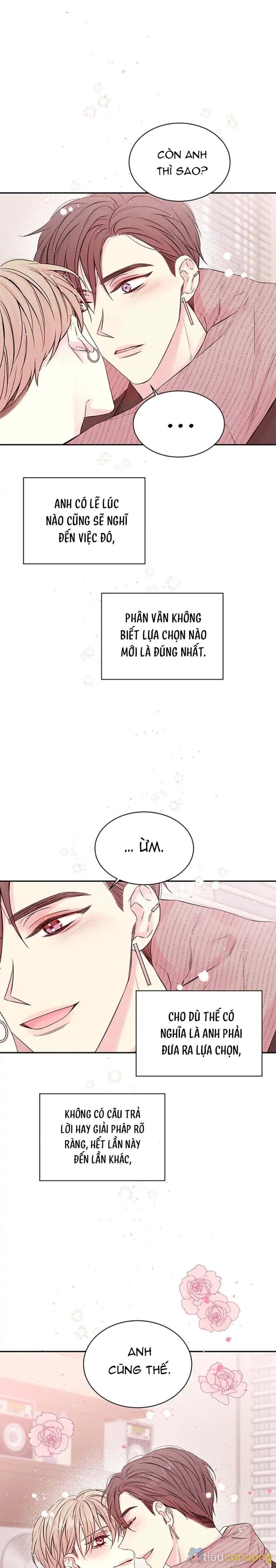 Bí Mật Của Tôi Chapter 64 - Page 48