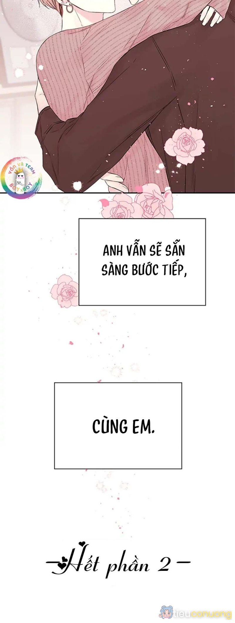 Bí Mật Của Tôi Chapter 64 - Page 49