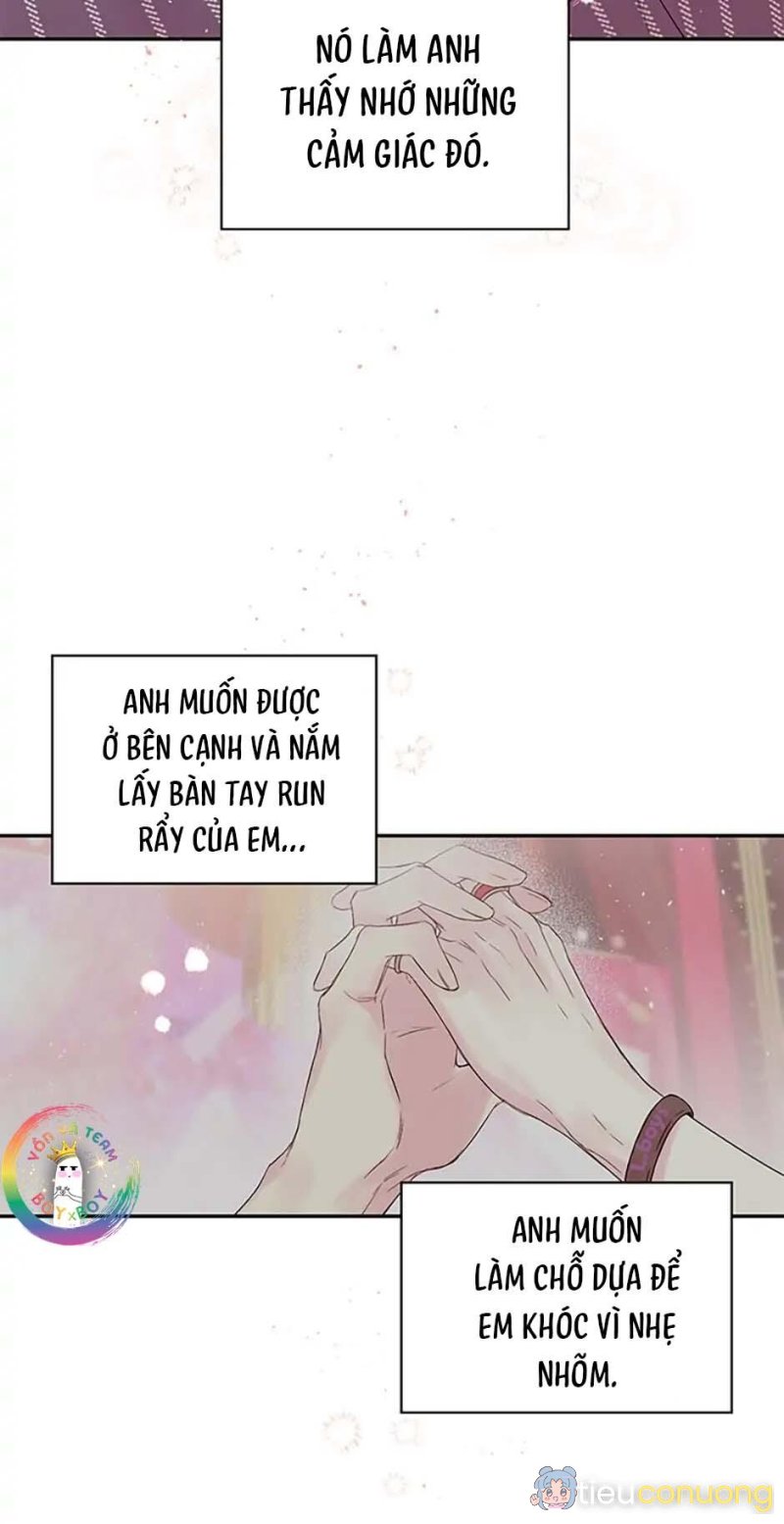 Bí Mật Của Tôi Chapter 64 - Page 5