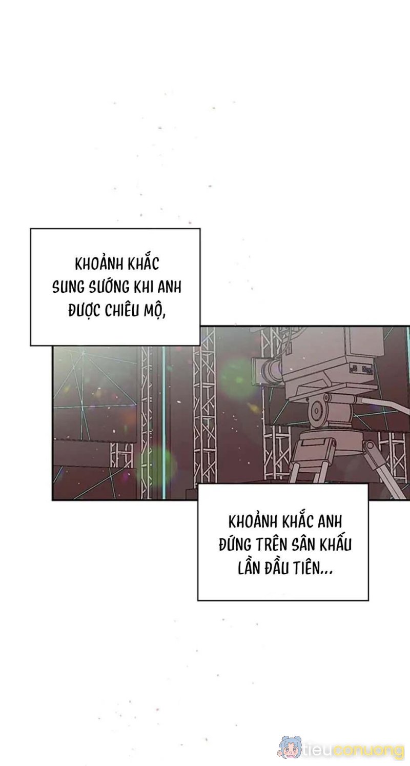 Bí Mật Của Tôi Chapter 64 - Page 8