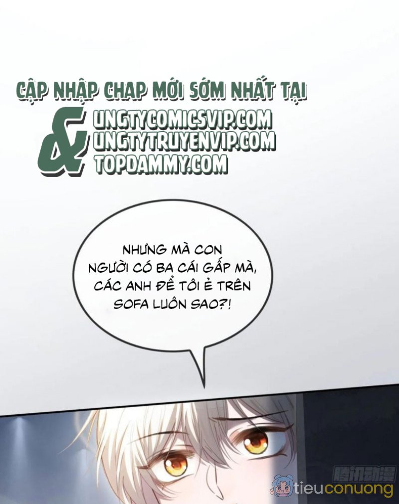 Xuyên Nhanh: Quan Hệ Gây Nghiện Chapter 42 - Page 44