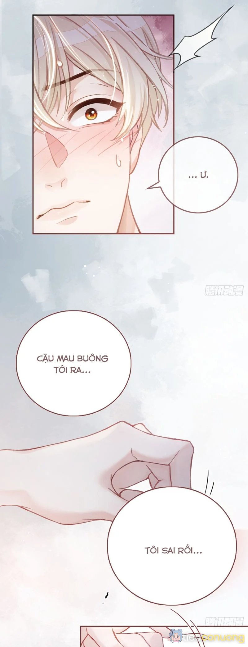 Xuyên Nhanh: Quan Hệ Gây Nghiện Chapter 1 - Page 27