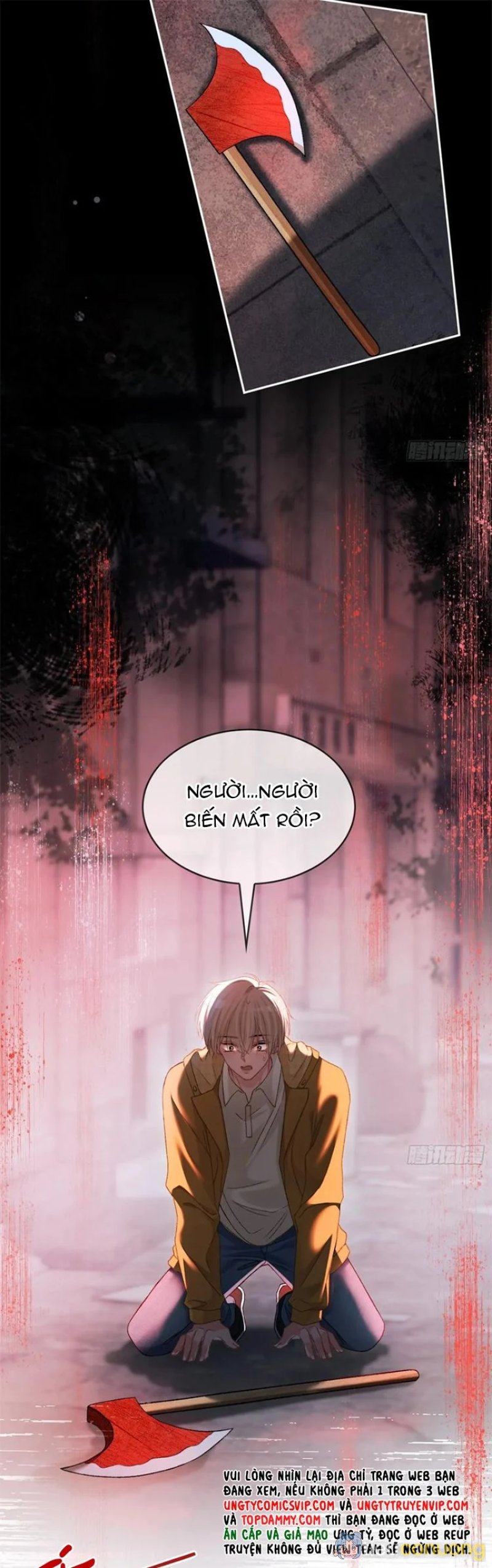 Xuyên Nhanh: Quan Hệ Gây Nghiện Chapter 16 - Page 18