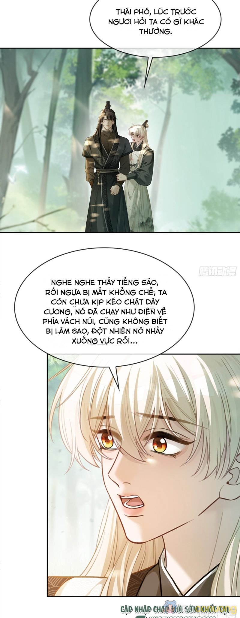 Xuyên Nhanh: Quan Hệ Gây Nghiện Chapter 27 - Page 10