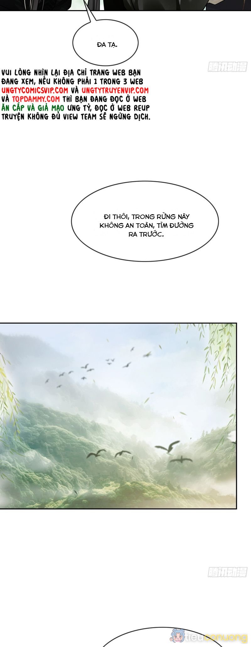 Xuyên Nhanh: Quan Hệ Gây Nghiện Chapter 27 - Page 9